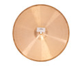 Used Paiste 15" Sound Edge Hi-Hat Top Cymbal