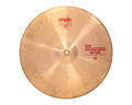Used Paiste 15" Sound Edge Hi-Hat Top Cymbal