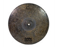 Used Dream Dark Matter 15" Hi-Hat Pair