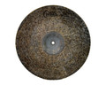 Used Dream Dark Matter 15" Hi-Hat Pair