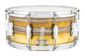 Ludwig 6.5X14 Raw Brass Snare product image