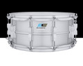 Ludwig 6.5X14 Satin Chrome Acrolite Classic Snare Drum 10 Lug Limited