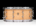 Ludwig 6.5X14 Classic Maple Snare Birdseye Maple Full Faced
