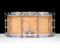 Ludwig 6.5X14 Classic Maple Snare Birdseye Maple Full Faced