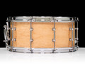 Ludwig 6.5X14 Classic Maple Snare Birdseye Maple Full Faced