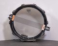 Used DW Collector's Series 5.5x14 Black Nickel over Brass Snare Drum