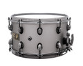 Mapex Artist Collection Aquiles Priester PsychOctopus 14 x 8 Snare Drum - Gun Metal Grey back view