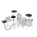 Evans Hybrid 4-Sensor + 2-Cymbal + Hi-Hat Bundle product image