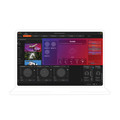 Evans Hybrid 4-Sensor + 2-Cymbal + Hi-Hat Bundle product image
