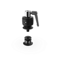 disassembled Evans Hybrid Hi-Hat Sensor + dB Hi-Hat