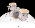 DW Collector's Series Maple SSC 3-Piece Kit - Broken Glass