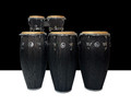 LP UPTOWN CCII Congas and bongos