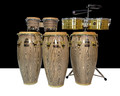 LP Giovanni Congas, Bongos and More Bundle - New Orleans Jazz Fest 2026