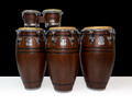 LP Richie Gajate Congas, Bongos and More Bundle - New Orleans Jazz Fest 2026
