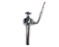 Pacific PDAXTA105CR Tom Tom Arm 10.5mm