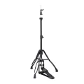 Mapex Armory Hardware Pack – Black Plated w/ P800 Single Pedal (HP8005EB)