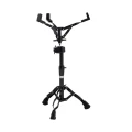 Mapex Armory Hardware Pack – Black Plated w/ P800 Single Pedal (HP8005EB)
