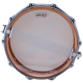 Ludwig Copper Phonic 5”x14” Snare Drum – Seamless Copper Shell (LC660)