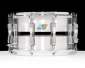 Ludwig Aluminum Slotted Coliseum 8”x14” Snare Drum – Limited Edition (L903XXCA)