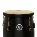 LP City II 10” & 11” Mango Conga Set – Black (LP646NYII)