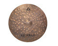 Istanbul Agop XIST Dry Dark 22” Crash Cymbal (XDDC22)