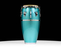 LP 11" Quinto - Turquoise Sparkle Fiberglass