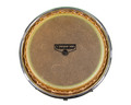 LP Turquoise Sparkle Fiberglass Conga & Tumba Bundle