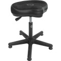 Roc-N-Soc Lunar Series Original Gas Drum Throne - Black