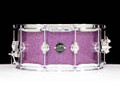 DW Performance Series 6.5x14 Snare - Purple Drift