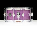 DW Performance Series 6.5x14 Snare - Purple Drift