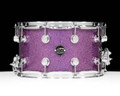 DW Performance Series 8x14 Snare Drum Purple Drift