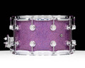 DW Performance Series 8x14 Snare Drum Purple Drift