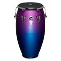 LP Latin Percussion Tony Succar 11-3/4" Conga Rainbow Black Nickel product image