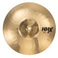 Sabian 12" HHX Splash Brilliant Finish product image