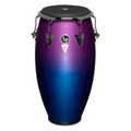 LP Latin Percussion Tony Succar 12-1/2" Tumba Rainbow Black Nickel product image