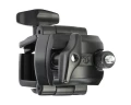 Pearl Icon Pcx100 Rail Accessory Clamp - Black Pcx100b