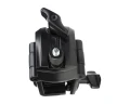 Pearl Icon Pcx100 Rail Accessory Clamp - Black Pcx100b