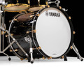 Yamaha PHX Shell Pack Solid Black Gold 10/12/14/16/22 closeup