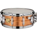 Yamaha Roy Haynes Signature Hand Hammered Copper Snare Drum 14x5.5 product image