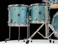 DW Performance Series 5-Piece Shell Pack - Aqua Glass
