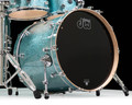 DW Performance Series 6-Piece Shell Pack - Aqua Glass
