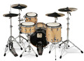 DW Smart Practice Complete Drum Kit Pad Set product image 5