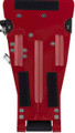 DW 5000 Series Accelerator Heelless Single Bass Drum Pedal w/ Bag product image 4