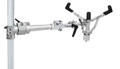 DW 9000 Series Rack Snare Basket w/ Mounting Arm for 10-12" Drums product image 2