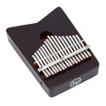 LP LP0217DC 17-Key Pentatonic Kalimba - Deep Cherry product image