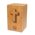 LP Praise Cajon Cross, Natural product image