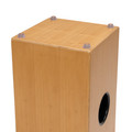 LP Praise Cajon Praying Hands, Natural product image