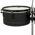 LP City 13-14 Drum Key Timbale Black product image