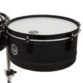 LP City 13-14 Drum Key Timbale Black product image