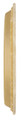 LP 11-3/4" Rawhide Conga Head product image